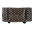 Saint Leger Foldable Backpack, top view